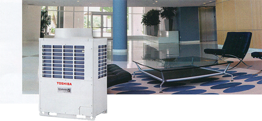 Impianti di climatizzazione, Arredo Frigo Cold Line