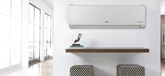 Impianti di climatizzazione, Arredo Frigo Cold Line